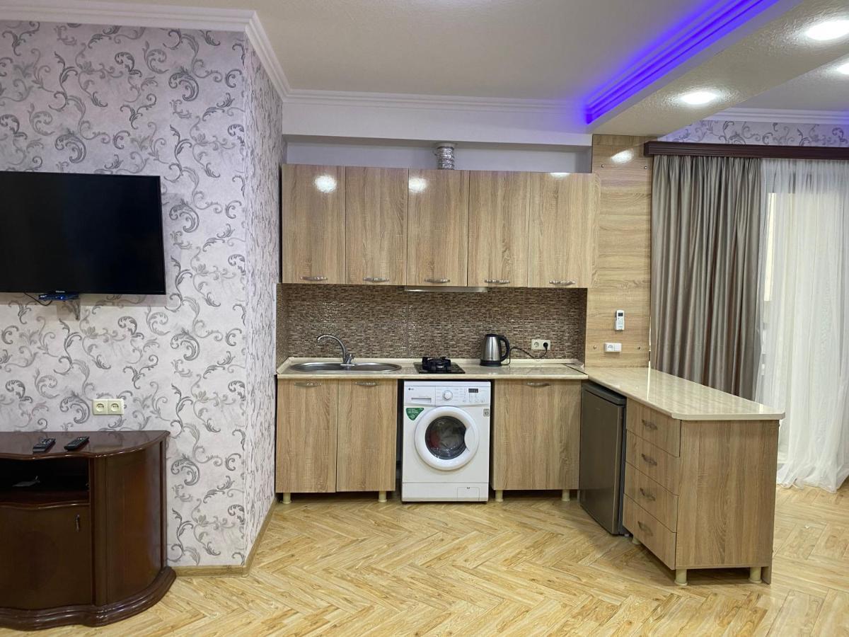 City Center Kutaiszi Kültér fotó