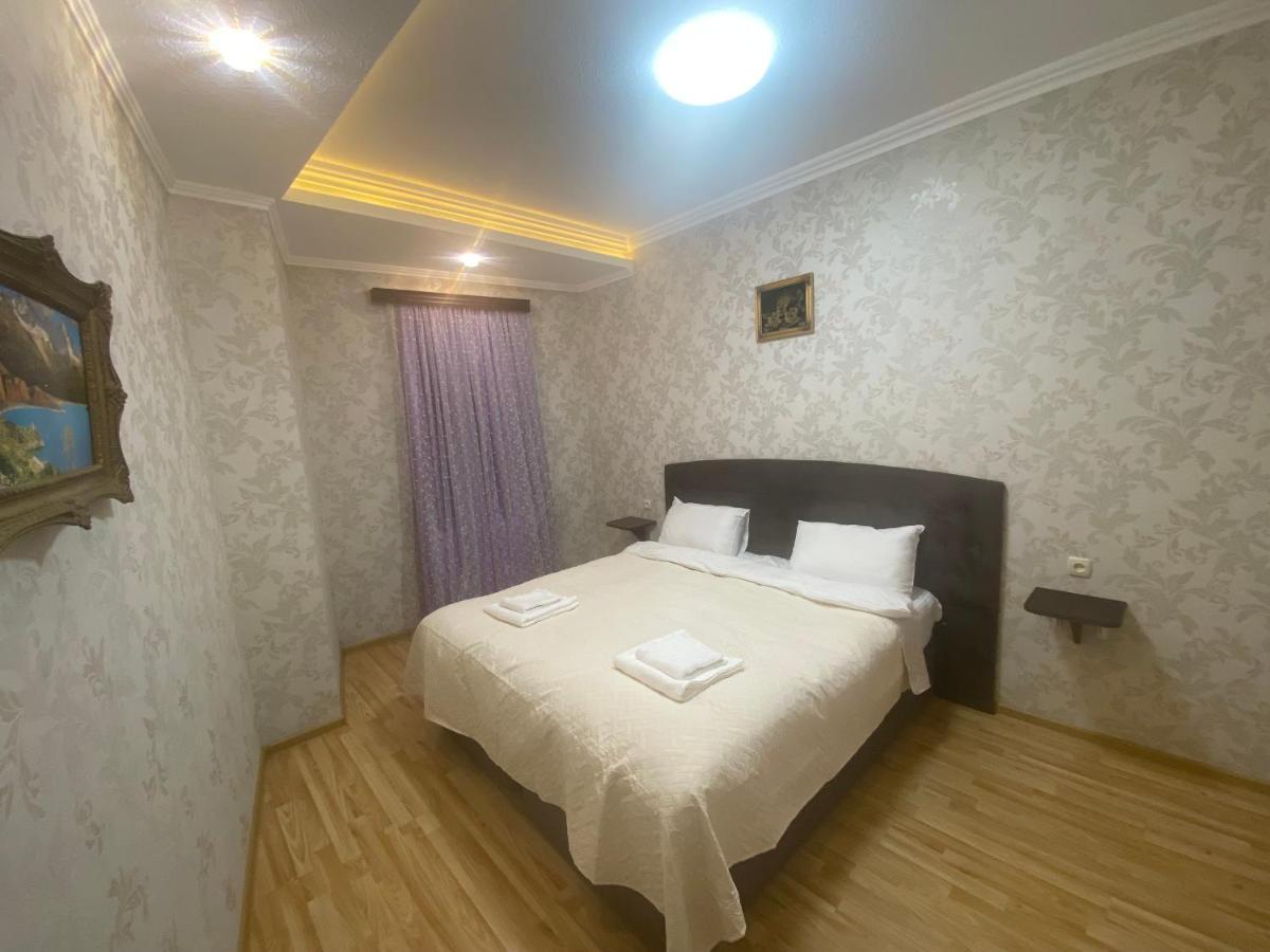 City Center Kutaiszi Kültér fotó