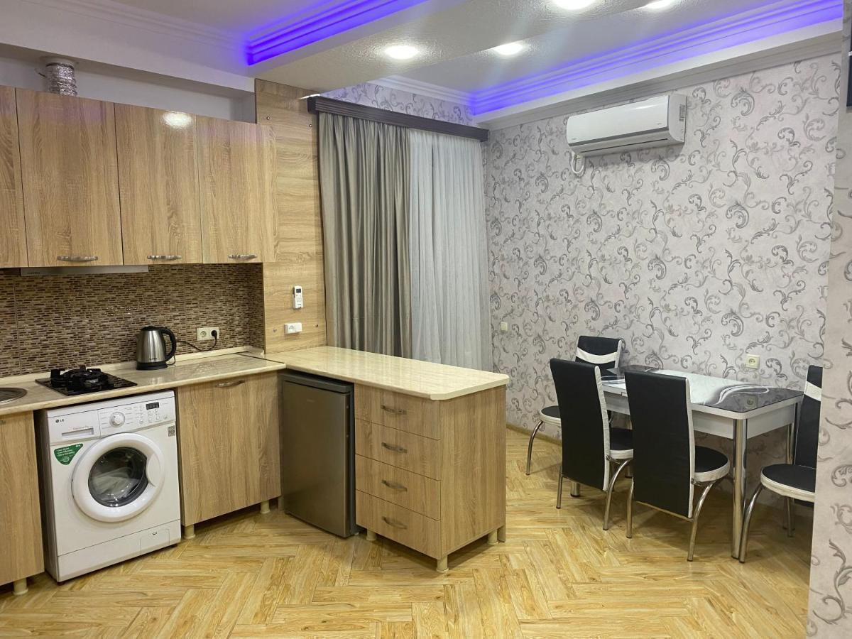 City Center Kutaiszi Kültér fotó