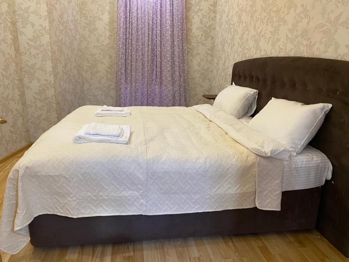 City Center Kutaiszi Kültér fotó
